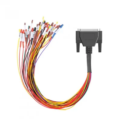DB25 Jumper Cable