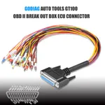 DB25 Jumper Cable