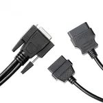 OBD2 Extension Cable