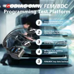 FEM Platform