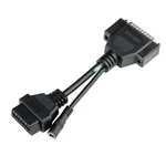 OBD2 To DB25