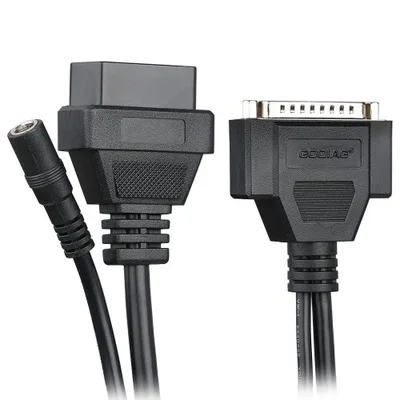 OBD2 To DB25