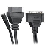 OBD2 To DB25