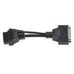 OBD2 To DB25