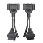 OBD2 To DB25