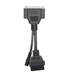 OBD2 To DB25