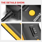 GT101 Power Probe