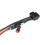 ECU Jumper Adapter