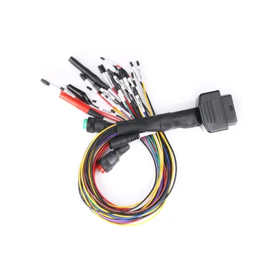 ECU Jumper Adapter