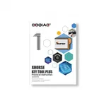 Key Tool Plus Practical Instruction