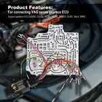 GT107+ Gearbox Adapter
