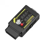 GT107+ Gearbox Adapter