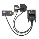 CAS1 CAS2 Platform