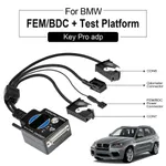 GT100Plus+BMW Platforms