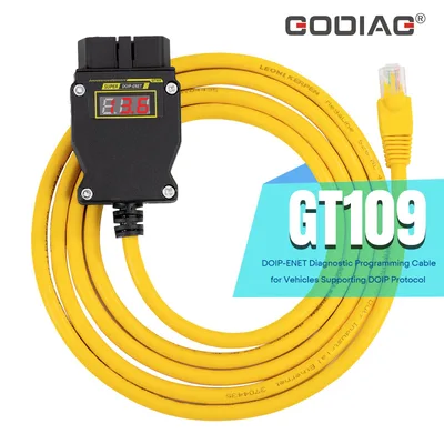 GT109 DOIP ENET