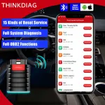 THINKCAR ThinkDiag Full Pro