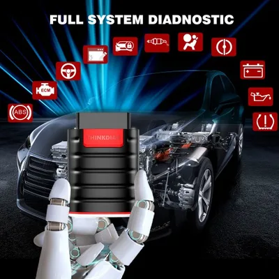 THINKCAR ThinkDiag Full Pro