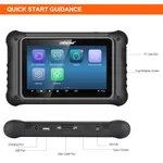 OBDSTAR DC706 Full