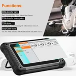 OBDSTAR DC706 Full