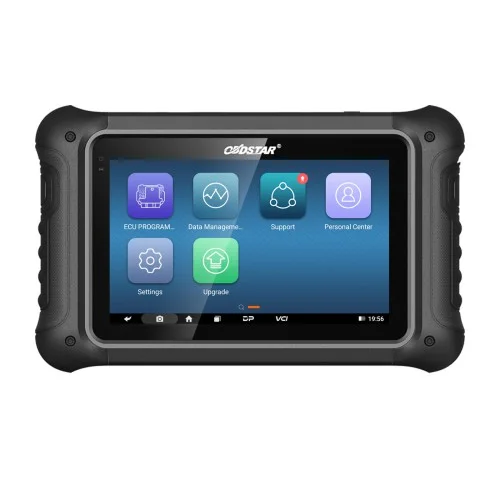 OBDSTAR DC706 Full