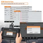 OBDSTAR DC706 Full
