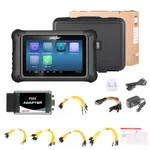 OBDSTAR DC706 Full
