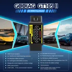 GT105 II