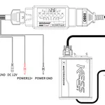 GT105 II