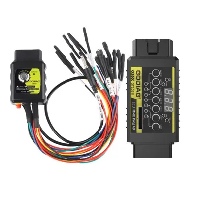 GT107 GT105 II