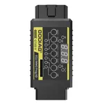 GT105 II with Jumper Cable