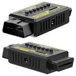 GT105 II with Jumper Cable