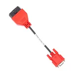 G-A ECU/TCU Cable