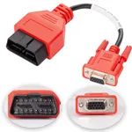 G-A ECU/TCU Cable