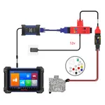 G-A ECU/TCU Cable