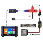 G-A ECU/TCU Cable