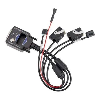 BDC2 BCP Platform