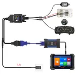 BDC2 BCP Platform
