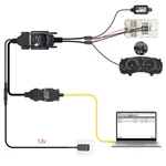 BDC2 BCP Platform