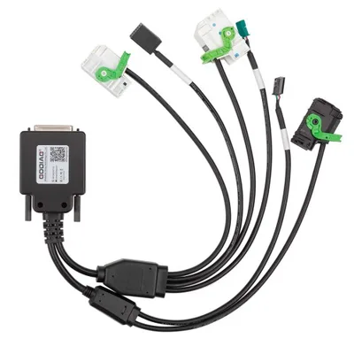 BDC3 BCP Platform