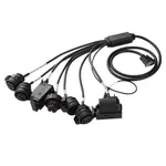 Gearbox Cables