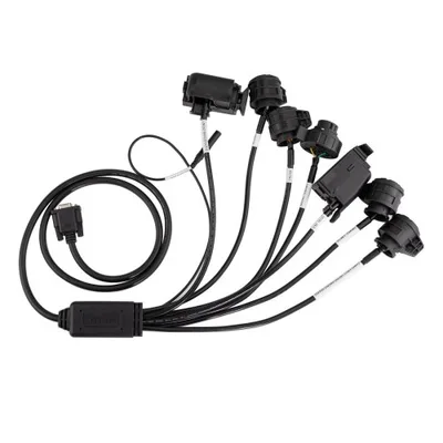 Gearbox Cables