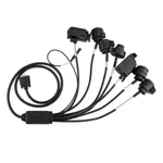 Gearbox Cables