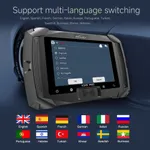 Lonsdor K518 PRO Full