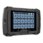 Lonsdor K518 PRO Full