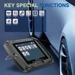 Lonsdor K518 PRO Full