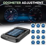Lonsdor K518 PRO Full