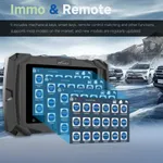 Lonsdor K518 PRO Full