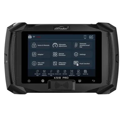 Lonsdor K518 PRO FCV