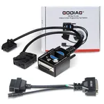 GT100 Pro + 6 Piece BMW Platforms