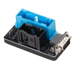 MQB Data Collector